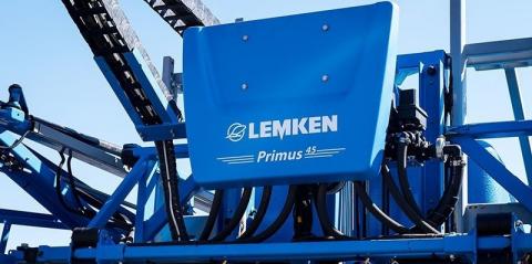 Річний фінансовий оборот компанії LEMKEN в сезоні 2020 становив €365 млн Рис.1