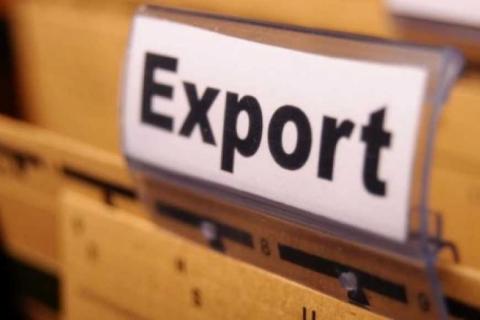 Україна розраховує розширити експорт зерна - міністр агрополітики Рис.1