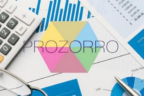 Нове вдосконалення системи закупівель Prozorro посилює підтримку національних виробників, - Ігор Петрашко Рис.1