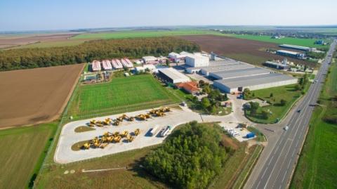 Сorteva Agriscience розширює виробництво насіння соняшнику в Румунії Рис.1