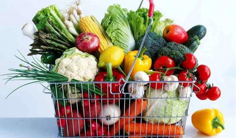 Експерт назвав терміни обвалу цін на овочі Рис.1
