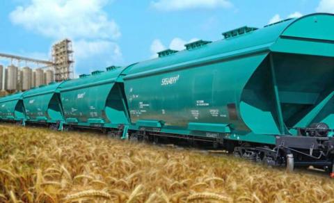 З 1 вересня в Україні зростуть тарифи на вантажні перевезення залізницею Рис.1