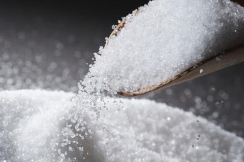 Цукрові заводи Тернопільщини виробили 28 тис. т цукру Рис.1