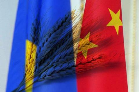 Експорт сільськогосподарської продукції до Китаю побив історичні рекорди – Держпродспоживслужба Рис.1