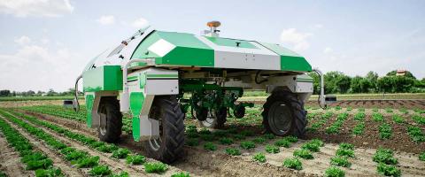 Агротехнології та ШІ — головні тренди для венчурного ринку в 2022 році Рис.1