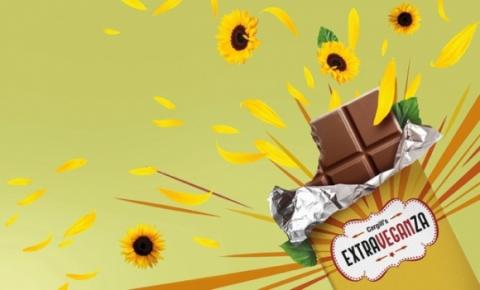 Компанія Cargill представила оригінальний рослинний шоколад   Рис.1