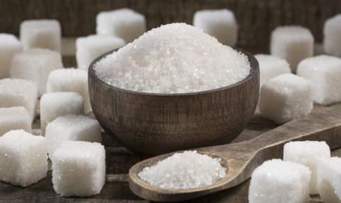 В Україні почали зростати ціни на цукор Рис.1