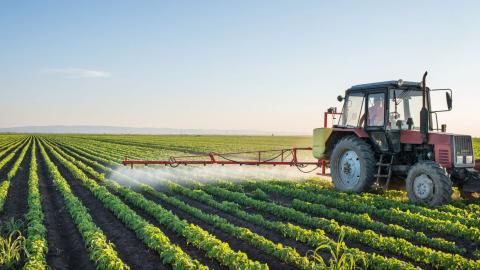Бразилія посилює фітосанітарну підтримку агропрому пестицидами та біопрепаратами Рис.1