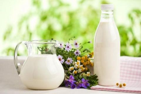 Найбільший виробник молочки в Україні не зупинив жодного заводу Рис.1