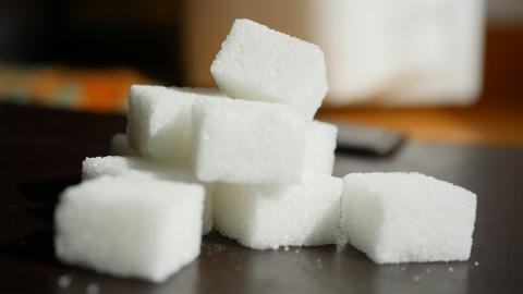 «Астарта» знизила реалізацію цукру на 44%  Рис.1