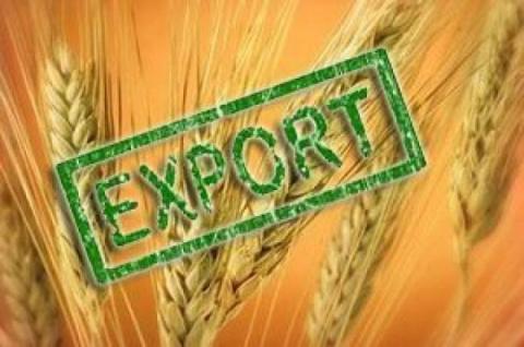 Логістика для експорту вітчизняної агропродукції є життєво важливим питанням для економіки країни Рис.1