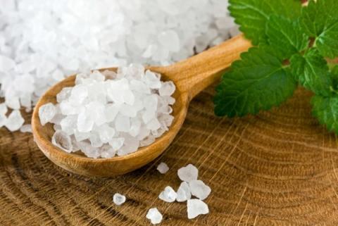 В Україні пропонують відновити виробництво солі за давньою технологією Рис.1