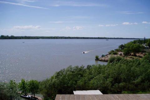 На Одещині відкрили морський шлях для агропродукції Рис.1