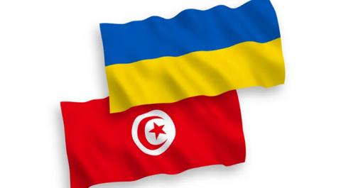 Україна та Туніс планують до кінця року почати переговори щодо ЗВТ Рис.1
