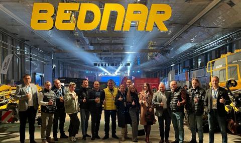 BEDNAR взяла участь у найбільшій бізнес-конференції року Рис.1