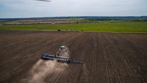 Микола Сольський закликав ЄС допомогти Україні провести весняну посівну Рис.1