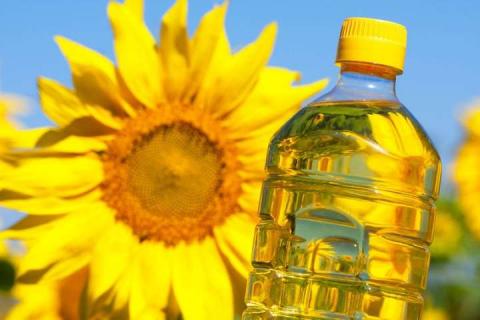 USDA підвищило прогноз для української соняшникової олії Рис.1