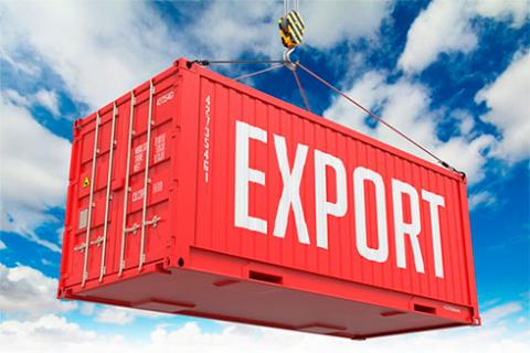 Для українського експорту відкриють 27 нових міжнародних ринків Рис.1