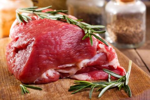 Споживання м'яса в Німеччині впало до 34-річного мінімуму, найнижче місце займає свинина, - огляд іноземних ЗМІ 01-03.04.2023 Рис.1