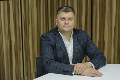 Проєкт з розвитку марикультури - прецедент для України, - Віталій Головня  Рис.1