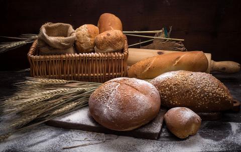 До кінця року хліб може здорожчати на 10%, – Юрій Дученко Рис.1