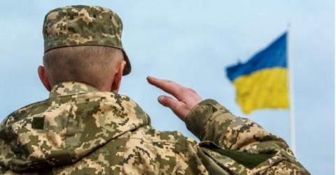 В Україні планують змінити процедуру бронювання військовозобов'язаних Рис.1