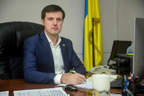 Тарас Висоцький: Десятки підприємств України експортують молочні товари в ЄС, що свідчить про їх якість і безпечність  Рис.1