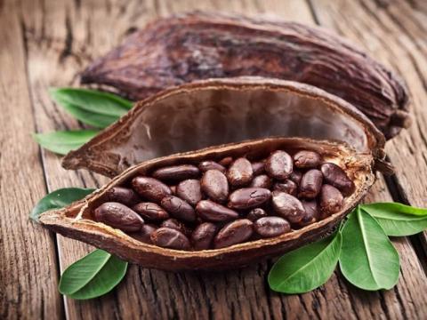 Ф’ючерси на какао падають: очікується полегшення для виробників за рахунок погодних умов Рис.1