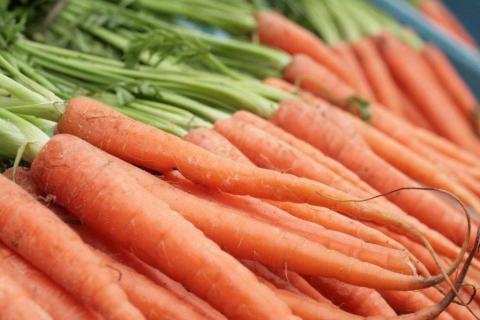 Ціни на моркву в Україні встановили абсолютний рекорд Рис.1