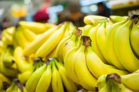 Del Monte почне використовувати систему зберігання свіжих бананів RipeLock Рис.1