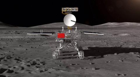 Китайський зонд буде вирощувати картоплю на зворотному боці Місяця Рис.1