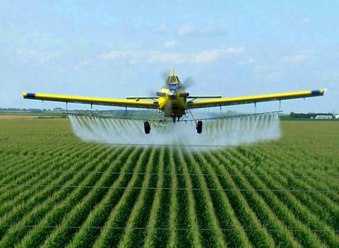 Мінагро посилює контроль за пестицидами Рис.1