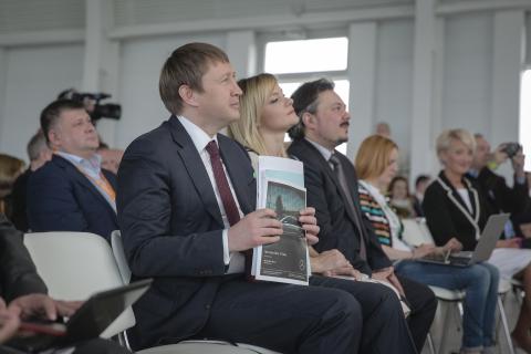 В Мінагрополітики обговорили шляхи поглиблення співпраці в агрогалузі з європейськими колегами Рис.1