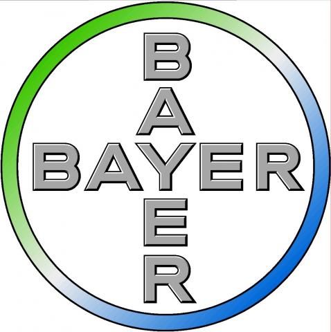 Компанія Bayer відкриває нову теплицю для дослідження інсектицидів Рис.1
