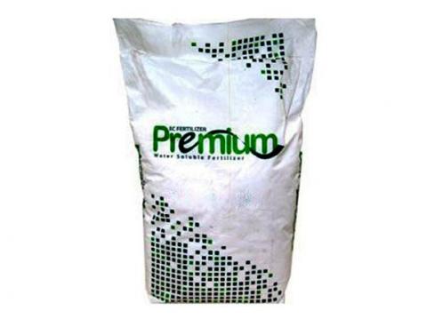 Комплексні водорозчинні добрива Premium Томат (15-8-25 +3,5 MgO + МЕ)