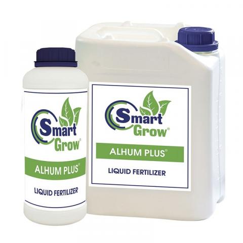 Smart Grow Alhum Plus